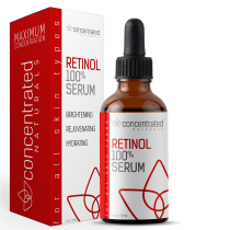 Retinol 100% Serum