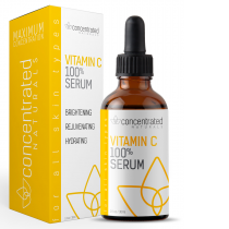 Vitamin C 100% Serum