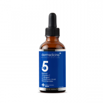 5-in-1 Super Charged Serum