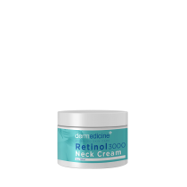 Dermedicine's Retinol 3000 Neck Cream