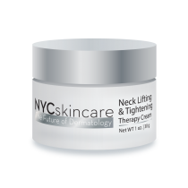 NYCskincare Neck Lifting & Tightening Therapy Cream