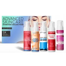 Advanced Skincare Starter Collection