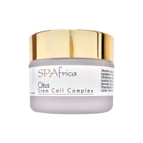 SPAfrica's Citrus Stem Cell Complex