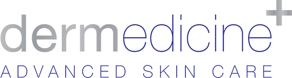 Dermedicine Skin Care Logo