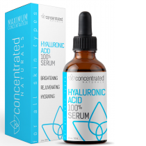Hyaluronic Acid 100% Serum