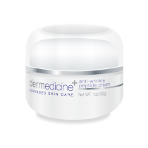Anti-Wrinkle Peptide Cream