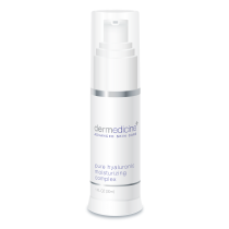 Pure Hyaluronic Moisturizing Complex
