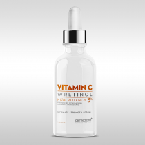 Vitamin C w/Retinol High Potency