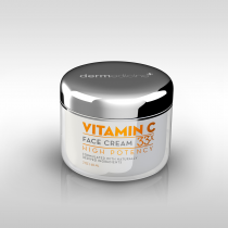 Dermedicine Vitamin C Face Cream