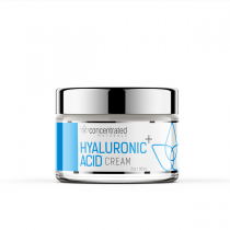 Hyaluronic Acid+ Cream