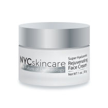 Super Hyaluronic Rejuvenating Face Cream