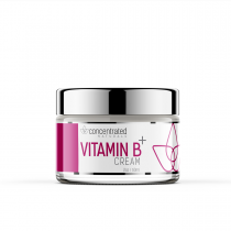 Vitamin B+ Cream