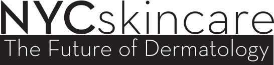 NYC Skincare Brand Logo