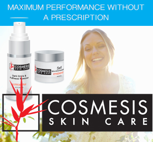 Youthfulskin Solutions Cosmesis Brand Promotion Block